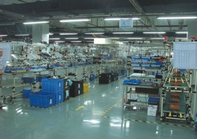 精益工廠布局 定義、價值與非精益布局的常見問題